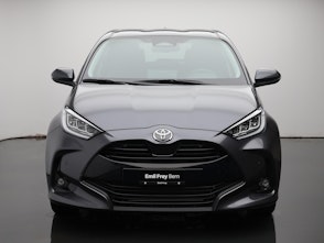 Vehicle image TOYOTA Yaris 1.5 VVT-i HSD Trend