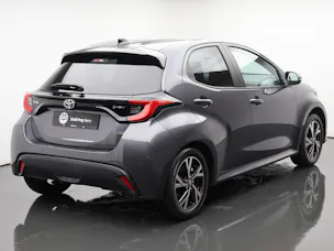 Toyota Yaris 1.5 VVT-i HSD Trend ab 1.99% Leasing