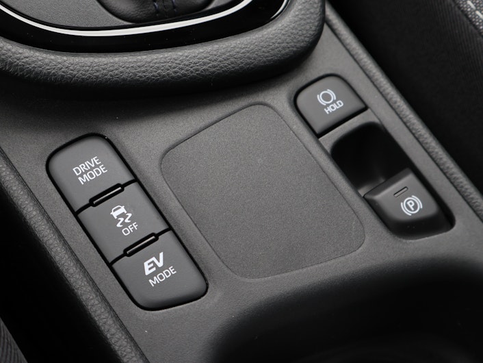 Vehicle image TOYOTA YARIS