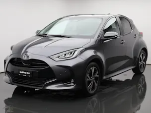 Toyota Yaris 1.5 VVT-i HSD Trend ab 1.99% Leasing