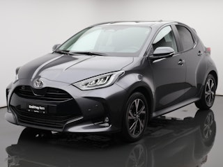 Vehicle image TOYOTA YARIS 0
