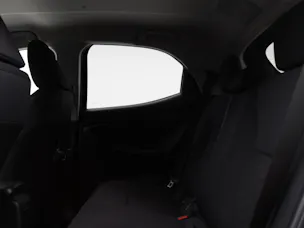 Toyota Yaris 1.5 VVT-i HSD Trend ab 1.99% Leasing