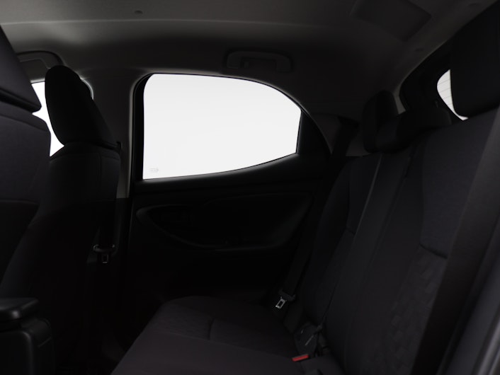 Vehicle image TOYOTA YARIS