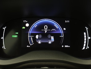 Vehicle image TOYOTA Yaris 1.5 VVT-i HSD Trend