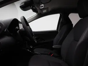 Toyota Yaris 1.5 VVT-i HSD Trend ab 1.99% Leasing