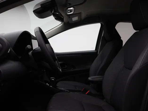 Toyota Yaris 1.5 VVT-i HSD Trend ab 1.99% Leasing