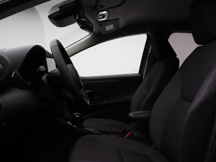 Vehicle image TOYOTA YARIS