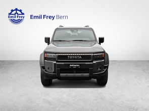 Vehicle image TOYOTA Land Cruiser 2.8 D Invincible