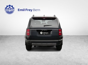 Vehicle image TOYOTA Land Cruiser 2.8 D Invincible