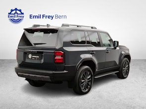 Vehicle image TOYOTA Land Cruiser 2.8 D Invincible