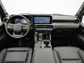 Vehicle image TOYOTA Land Cruiser 2.8 D Invincible