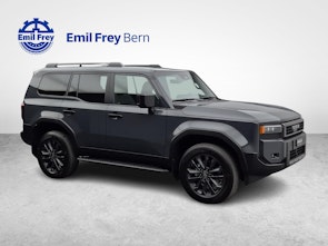 Vehicle image TOYOTA Land Cruiser 2.8 D Invincible