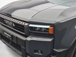 Vehicle image TOYOTA Land Cruiser 2.8 D Invincible