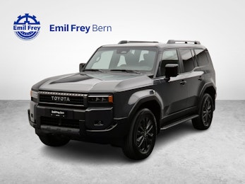 Vehicle image TOYOTA Land Cruiser 2.8 D Invincible