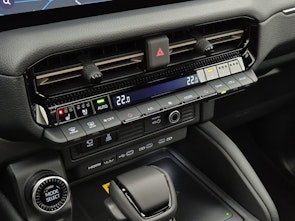 Vehicle image TOYOTA Land Cruiser 2.8 D Invincible