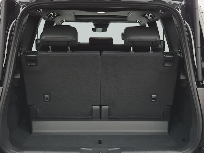 Vehicle image TOYOTA LANDCRUISER