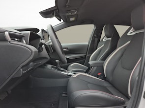 Vehicle image TOYOTA Corolla Touring Sports 2.0 HSD GR Sport ab 1.99% Leasing