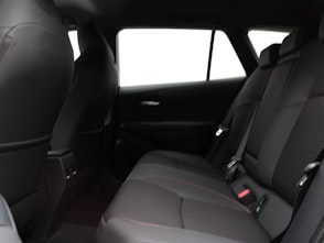 Vehicle image TOYOTA Corolla Touring Sports 2.0 HSD GR Sport