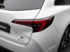 Vehicle image TOYOTA Corolla Touring Sports 2.0 HSD GR Sport