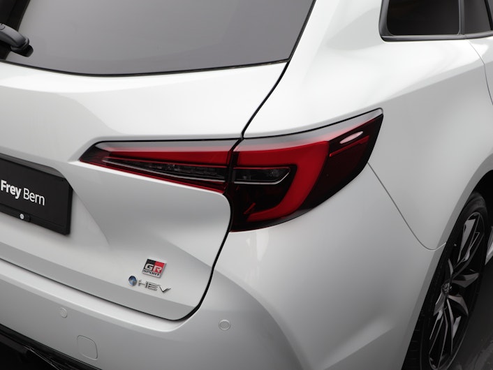 Vehicle image TOYOTA COROLLA