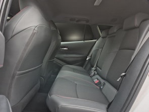 Vehicle image TOYOTA Corolla Touring Sports 2.0 HSD GR Sport ab 1.99% Leasing