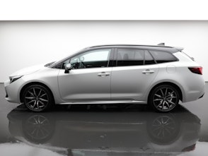 Vehicle image TOYOTA Corolla Touring Sports 2.0 HSD GR Sport
