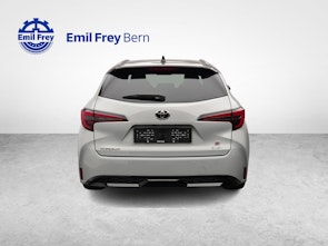 Vehicle image TOYOTA Corolla Touring Sports 2.0 HSD GR Sport ab 1.99% Leasing
