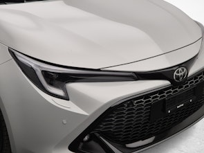 Vehicle image TOYOTA Corolla Touring Sports 2.0 HSD GR Sport ab 1.99% Leasing