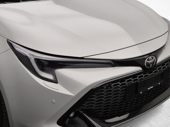 Vehicle image TOYOTA COROLLA