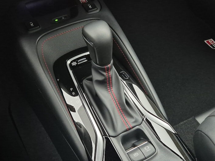 Vehicle image TOYOTA COROLLA