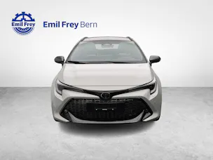 Toyota Corolla Touring Sports 2.0 HSD GR Sport ab 0.99% Leasing