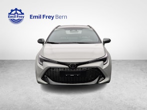 Vehicle image TOYOTA Corolla Touring Sports 2.0 HSD GR Sport ab 1.99% Leasing