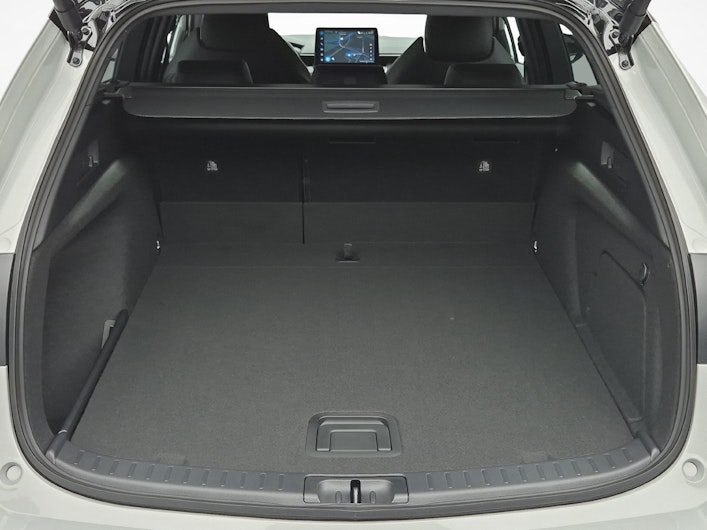 Vehicle image TOYOTA COROLLA