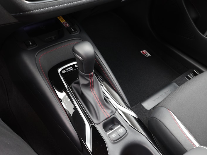 Vehicle image TOYOTA COROLLA