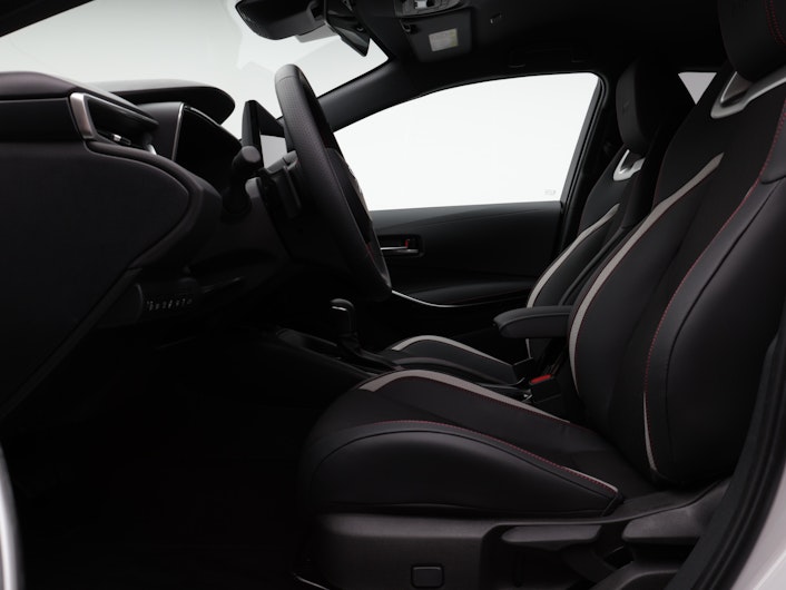 Vehicle image TOYOTA COROLLA