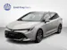 Toyota Corolla Touring Sports 2.0 HSD GR Sport ab 0.99% Leasing