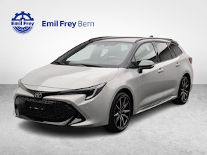 Vehicle image TOYOTA Corolla Touring Sports 2.0 HSD GR Sport ab 1.99% Leasing