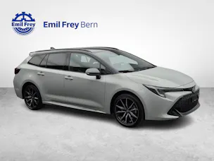 Toyota Corolla Touring Sports 2.0 HSD GR Sport ab 0.99% Leasing
