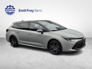 Vehicle image TOYOTA Corolla Touring Sports 2.0 HSD GR Sport ab 1.99% Leasing