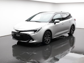 Vehicle image TOYOTA Corolla Touring Sports 2.0 HSD GR Sport