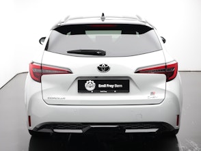 Vehicle image TOYOTA Corolla Touring Sports 2.0 HSD GR Sport
