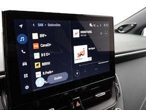 Vehicle image TOYOTA Corolla Touring Sports 2.0 HSD GR Sport