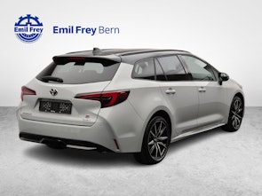 Vehicle image TOYOTA Corolla Touring Sports 2.0 HSD GR Sport ab 1.99% Leasing