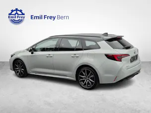 Toyota Corolla Touring Sports 2.0 HSD GR Sport ab 0.99% Leasing