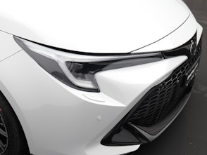 Vehicle image TOYOTA Corolla Touring Sports 2.0 HSD GR Sport