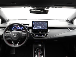Vehicle image TOYOTA Corolla Touring Sports 2.0 HSD GR Sport