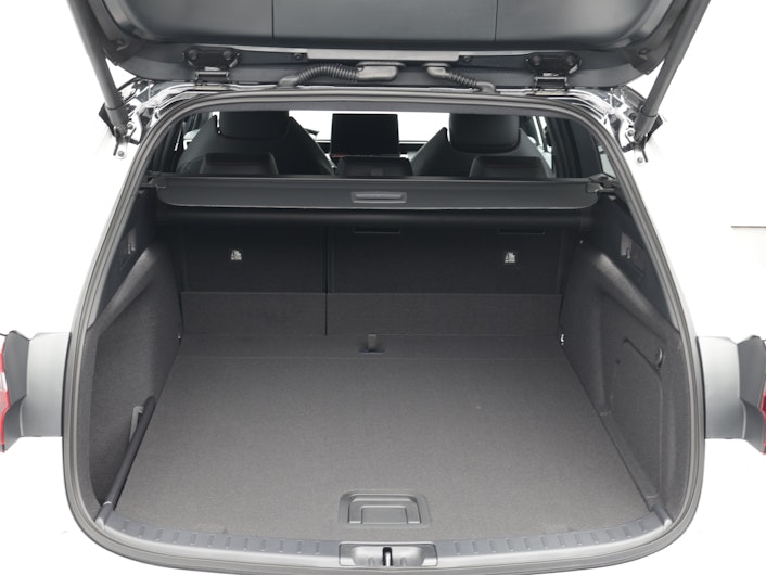 Vehicle image TOYOTA COROLLA