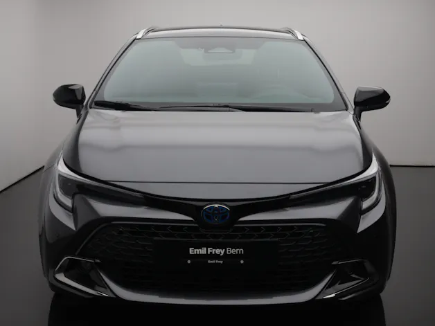 Toyota Corolla Touring Sports 2.0 HSD Trend ab 0.99% Leasing