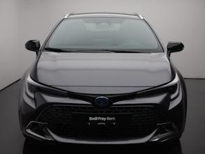 Vehicle image TOYOTA Corolla Touring Sports 2.0 HSD Trend