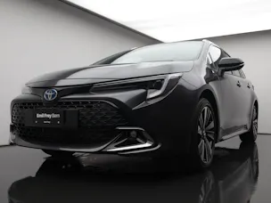 Toyota Corolla Touring Sports 2.0 HSD Trend ab 0.99% Leasing